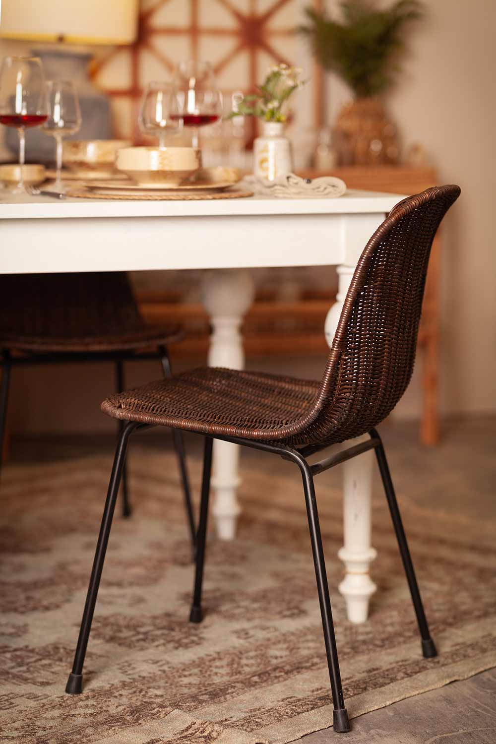 Nouvelles Tendances en Décoration de Table | OFELIA Home & Decor  | OFELIA Home & Decor